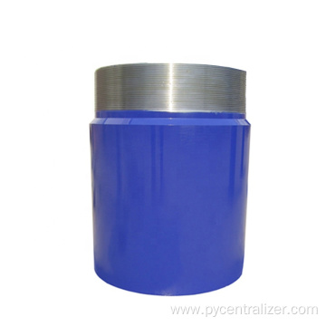 L80 steel grade casing float shoe float collar